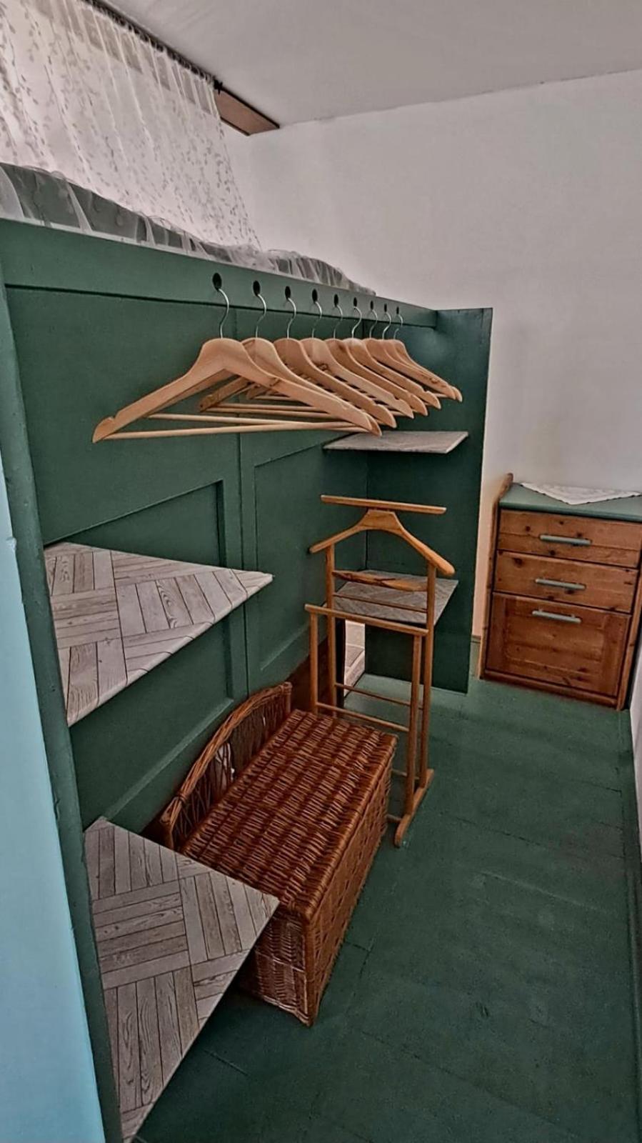 Gemuetlichkeit Am Vierkanthof - Apartment 2 Worterberg Esterno foto